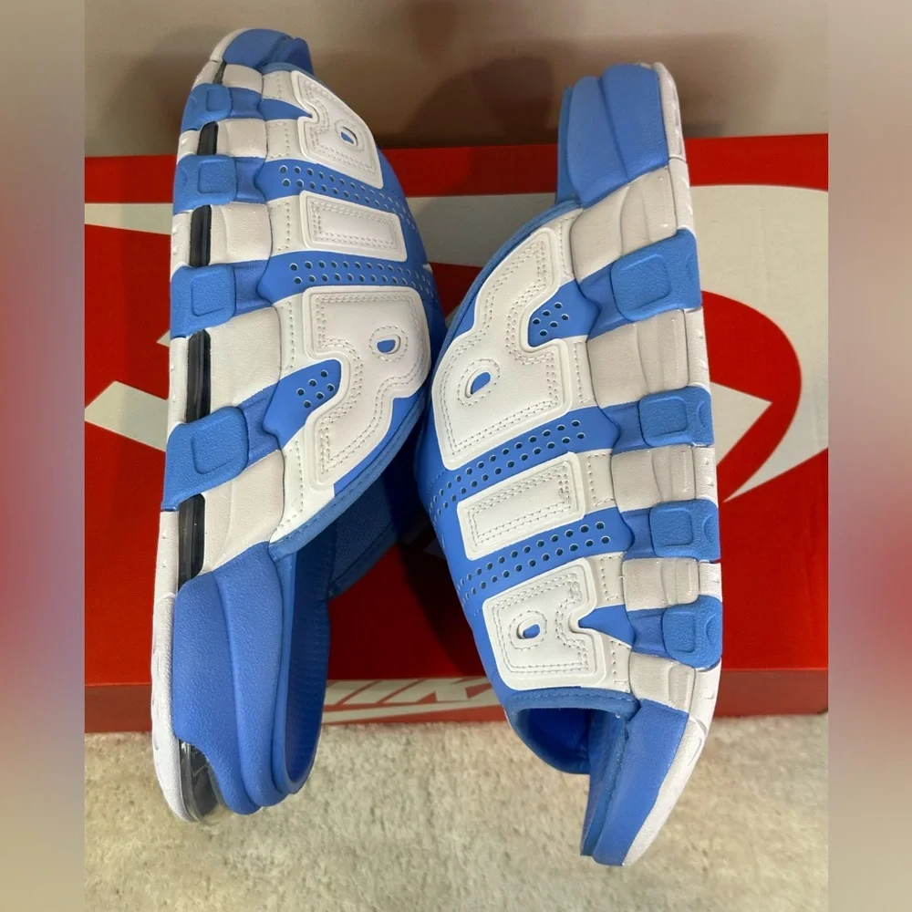 Nike More Uptempo Slide